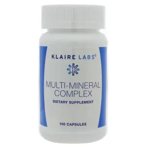 Multi-Mineral Complex