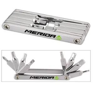 MULTI TOOL 8 FUNCTION - MERIDA