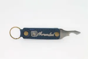 Multi-tool Keychain / Ocean