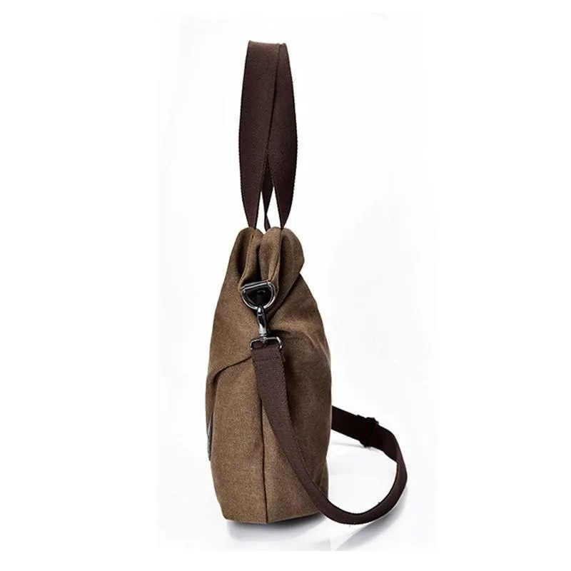 Multistrap Tote