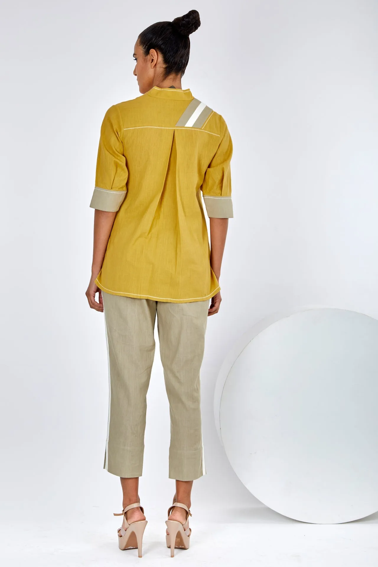 MUSTARD REN