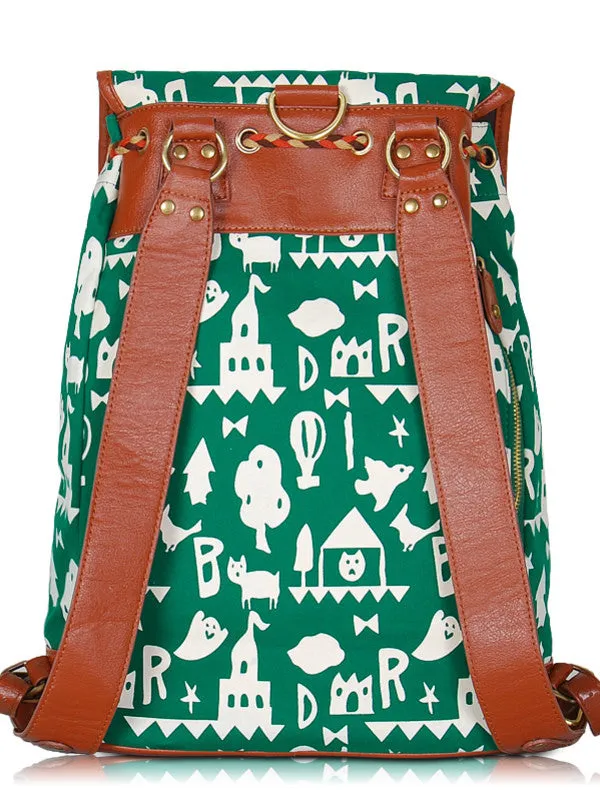 my town backpack
