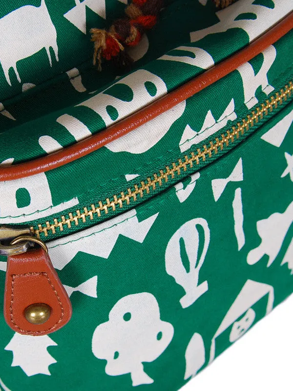 my town backpack