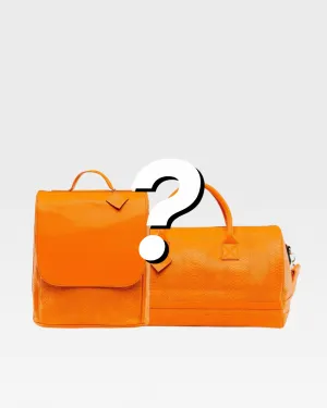 Mystery Travel Set
