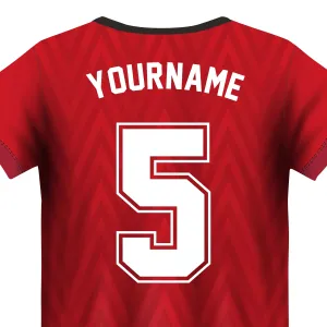 Name