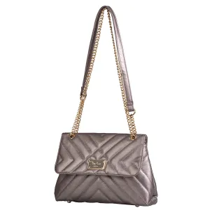 Nandi  Flavour  Quilt Shoulder  Bag