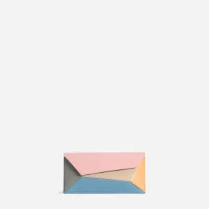 Naomi Long Purse - Gummy