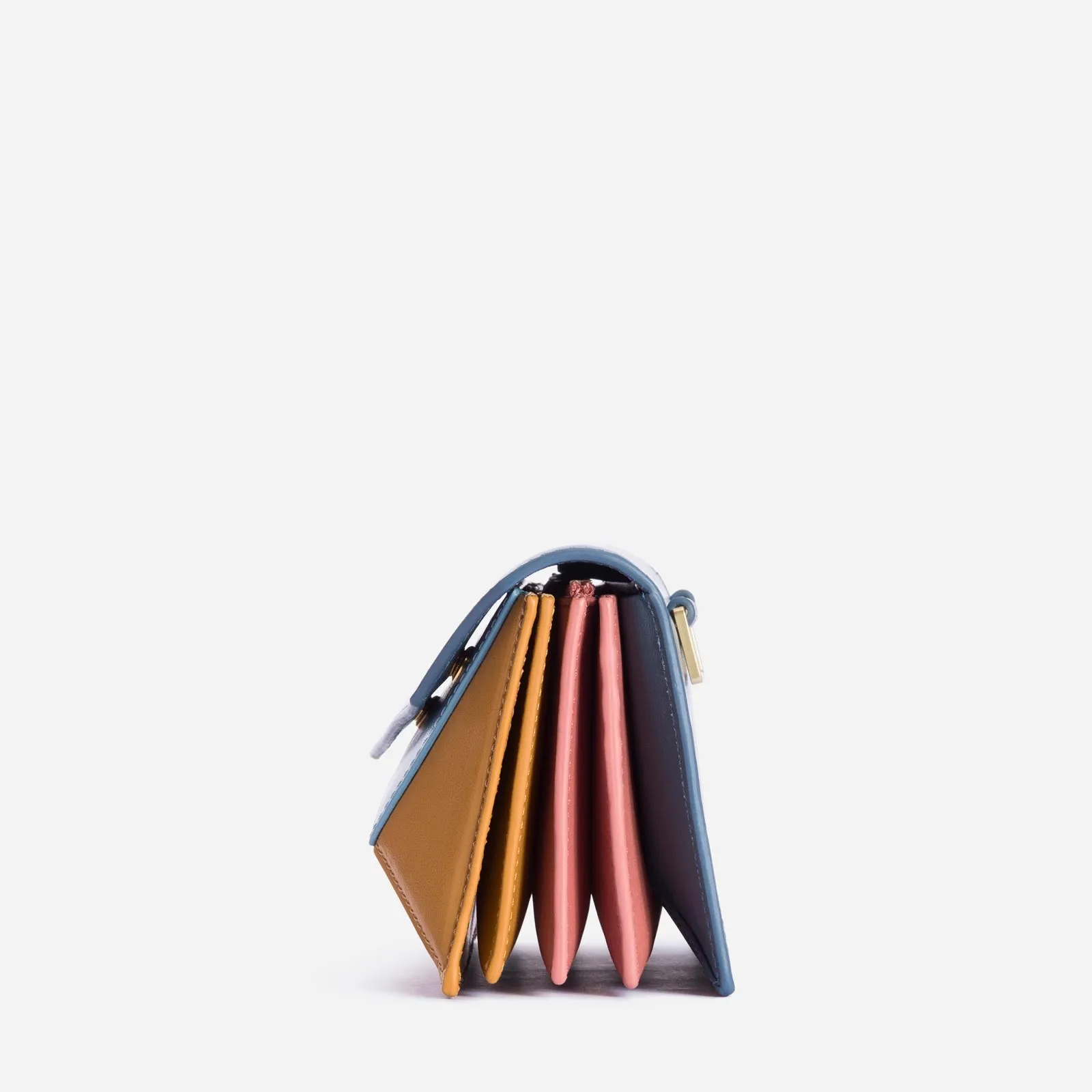 Naomi Long Purse - South America