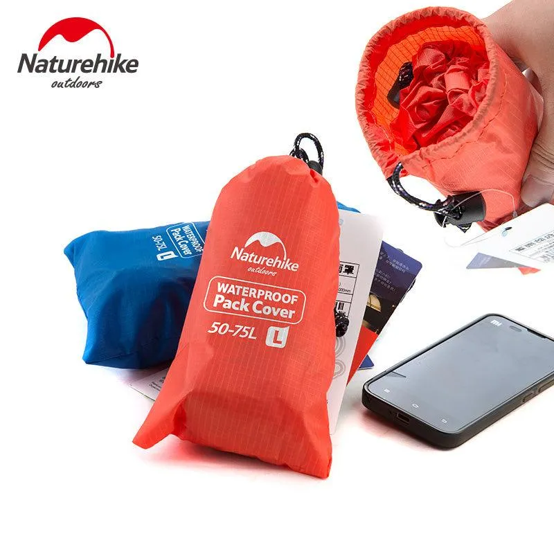 Naturehike Rain Cover for Backpack