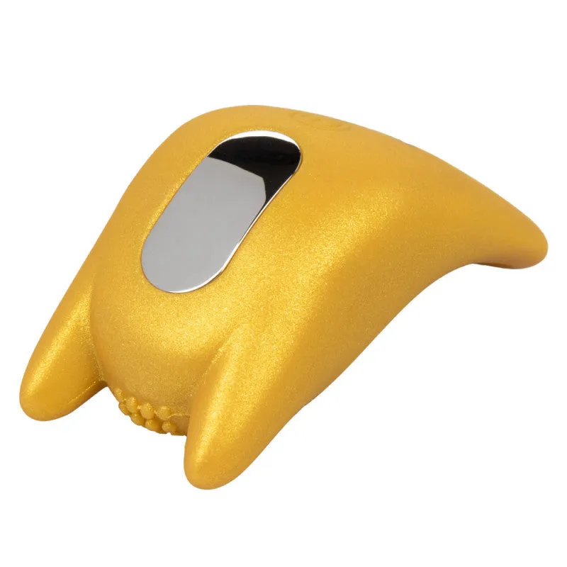 Naughty Bits Horny Af Vibrating  Ring