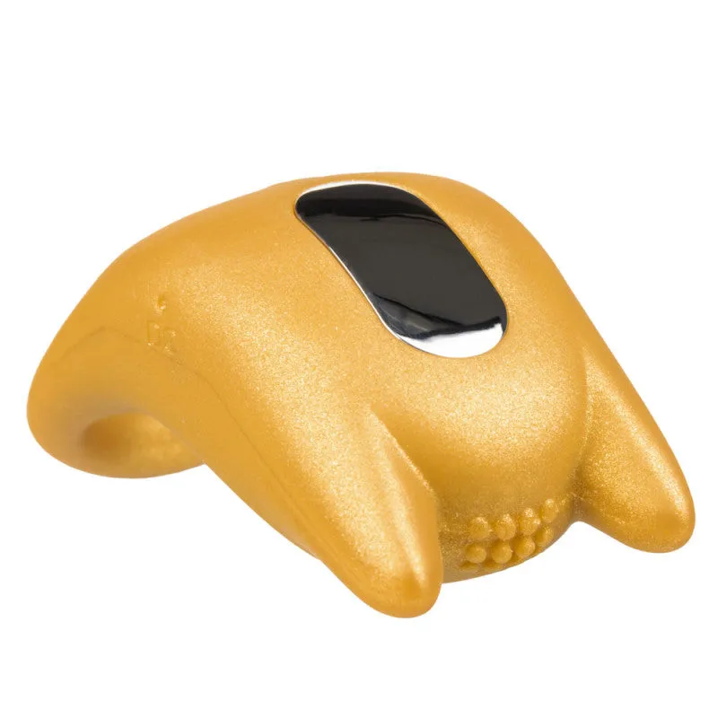 Naughty Bits Horny Af Vibrating  Ring