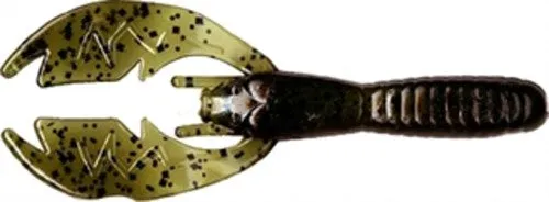Net Bait Nb Paca Slim 4 9Bg Okeechobeecraw - N65266