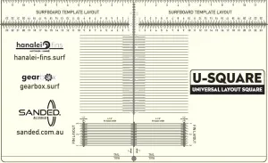 New Fin Placement Layout Square