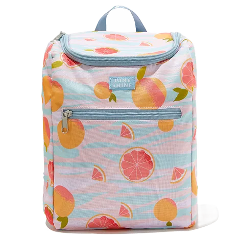 NEW JUNESHINE Cooler Backpack - 10” X 6” X 13” Retails $60 
