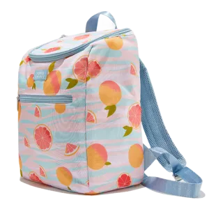 NEW JUNESHINE Cooler Backpack - 10” X 6” X 13” Retails $60 