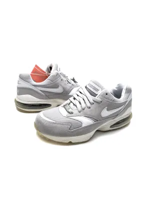 Nike Air Burst Slim Shady Sample