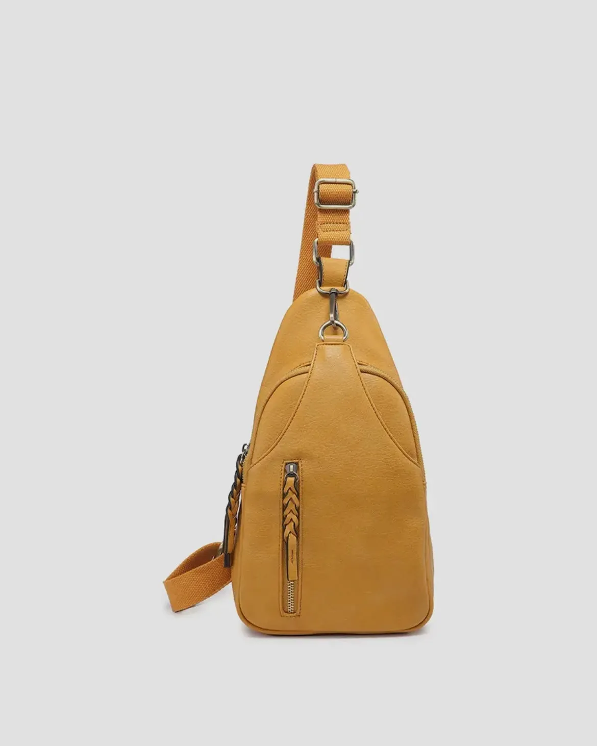 Nikki | Sling Backpack