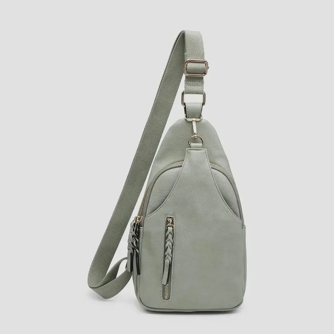 Nikki | Sling Backpack