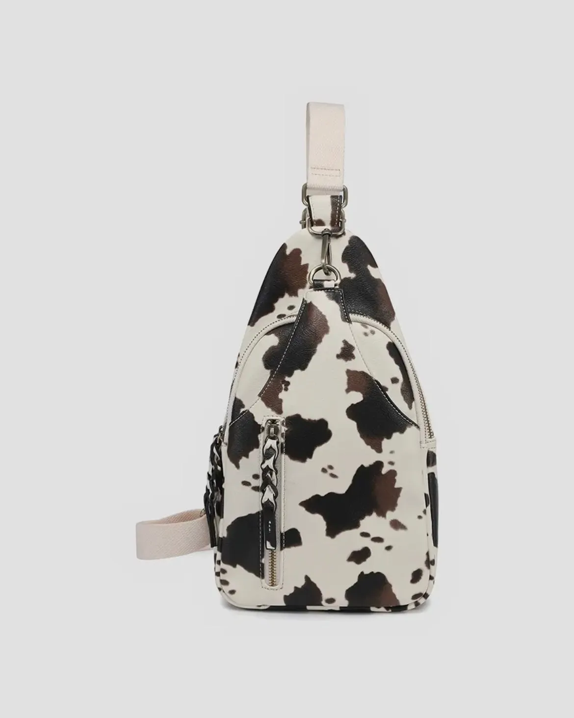 Nikki | Sling Backpack