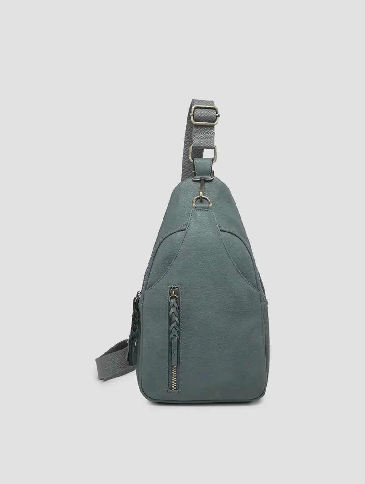 Nikki | Sling Backpack