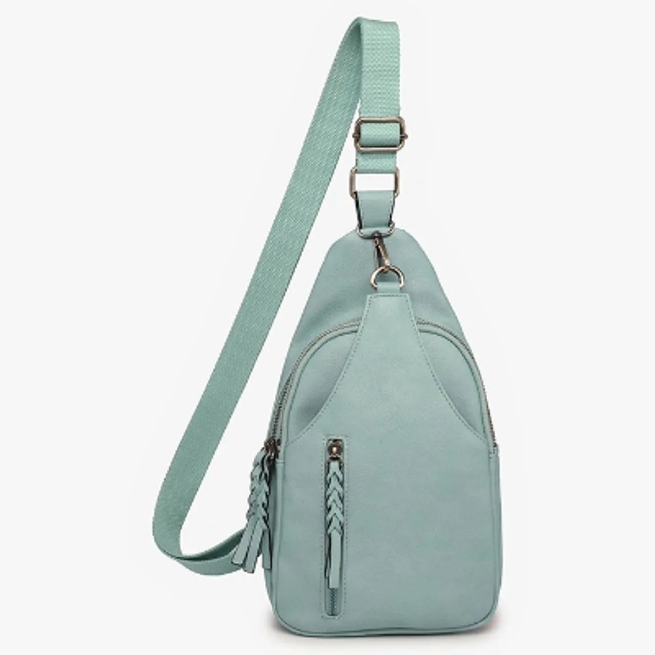 Nikki | Sling Backpack