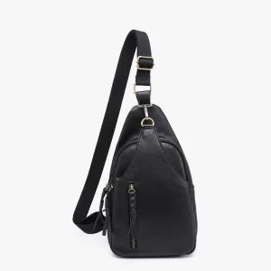 Nikki | Sling Backpack
