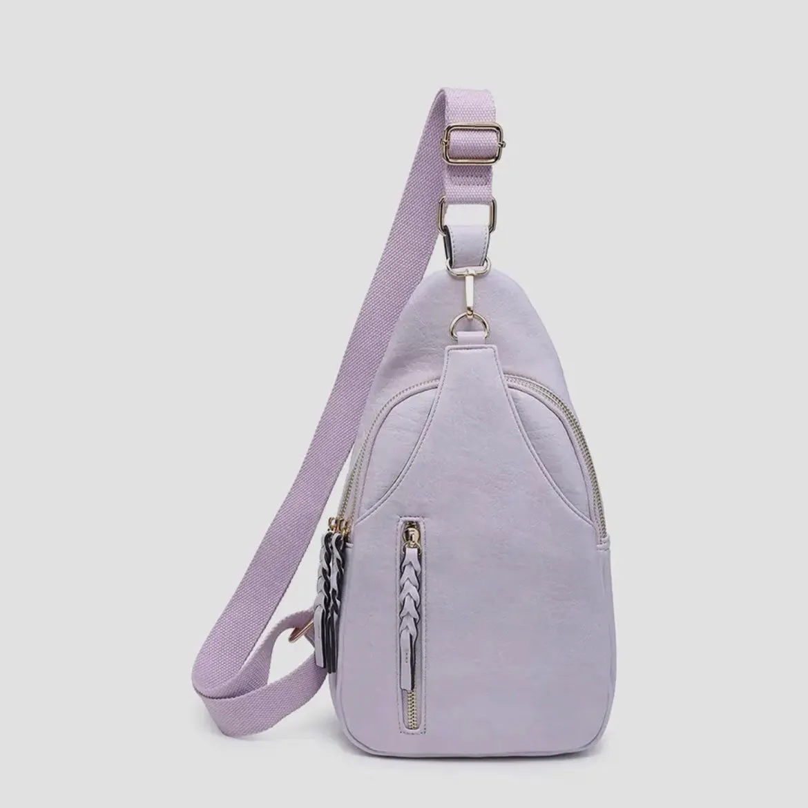 Nikki | Sling Backpack