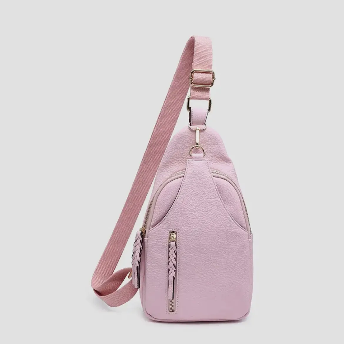 Nikki | Sling Backpack