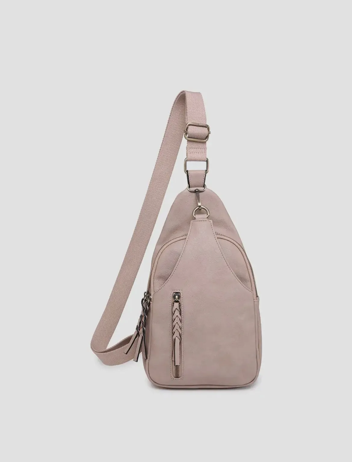 Nikki | Sling Backpack