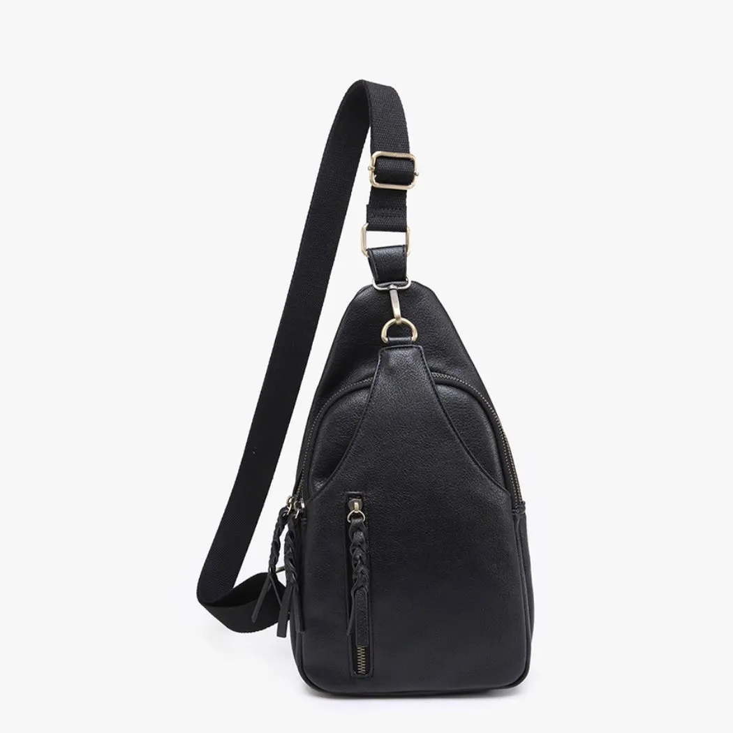 Nikki | Sling Backpack