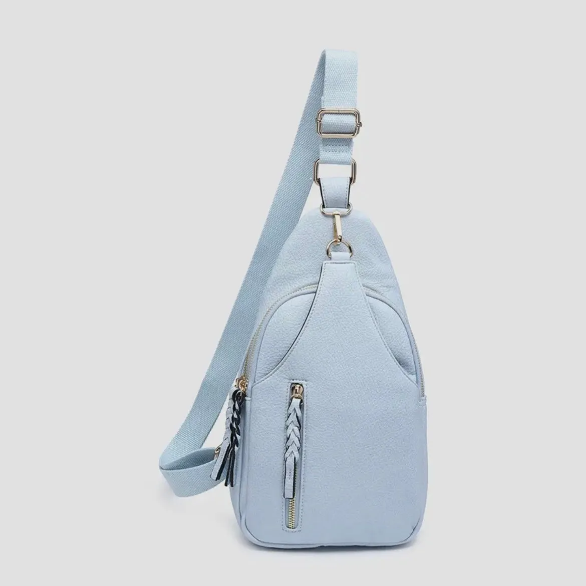 Nikki | Sling Backpack