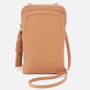 Nila Phone Crossbody- Sandstorm