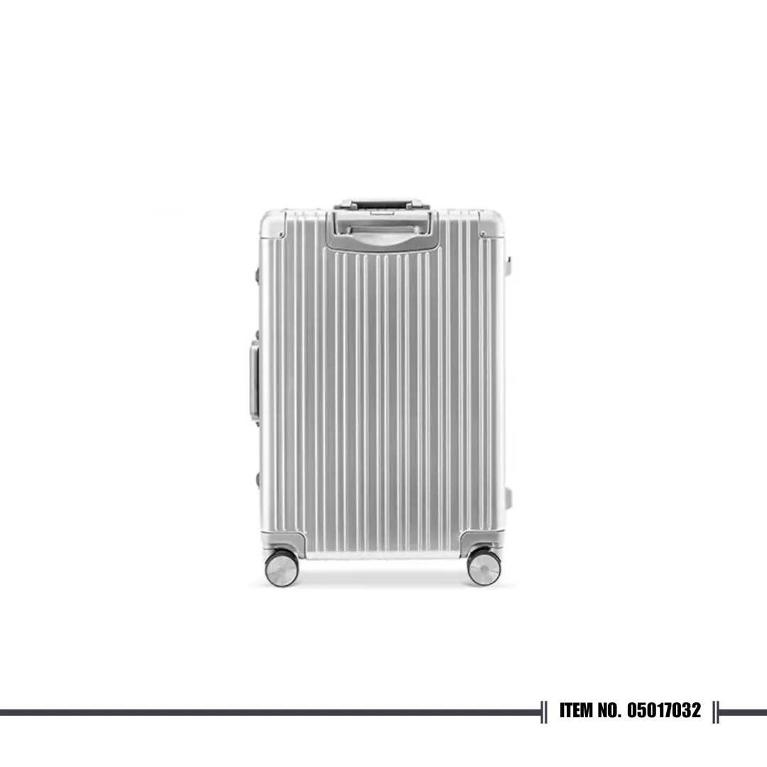 NINETYGO All Round Guard Luggage