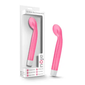 Noje - G Slim Rechargable - Rose