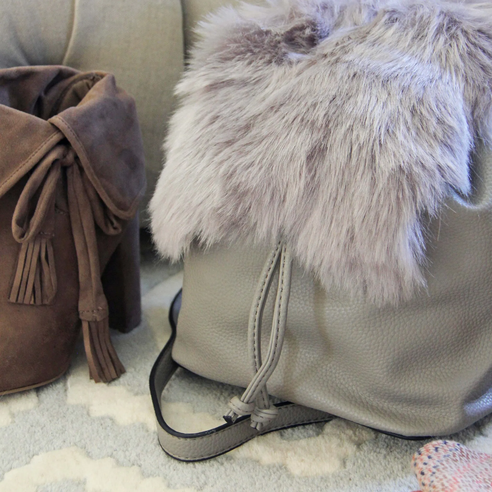 Nomad Spell Tote