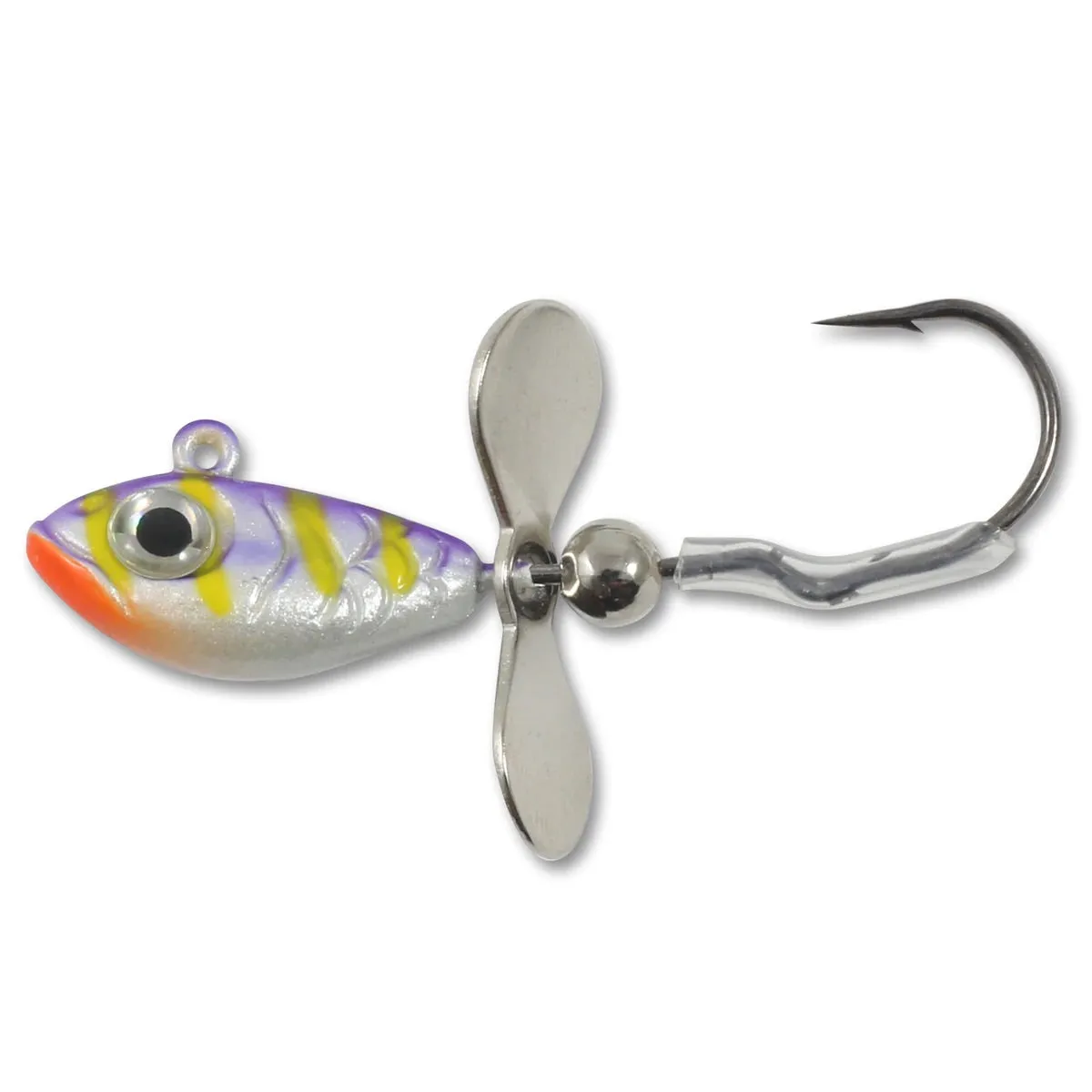 Northland Whistler Jig
