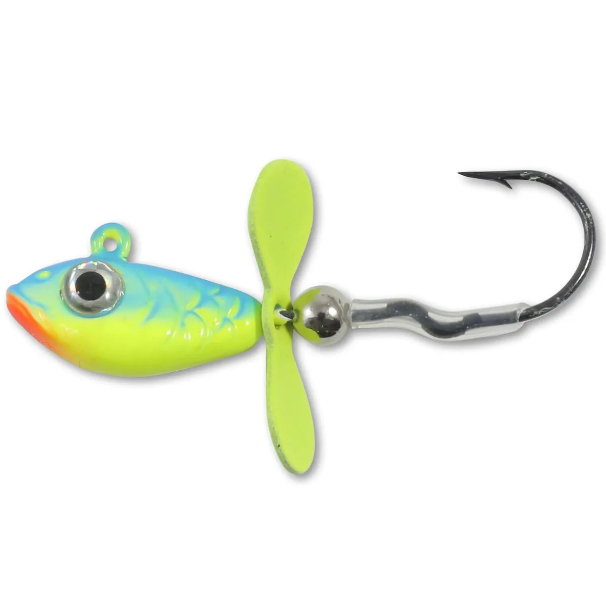 Northland Whistler Jig