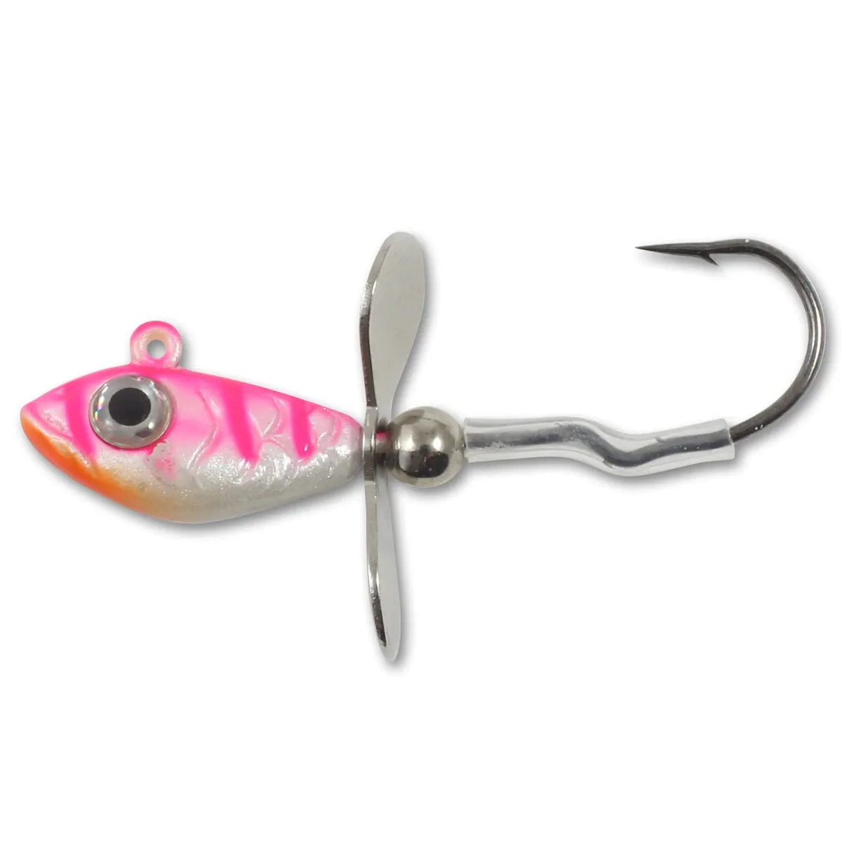 Northland Whistler Jig