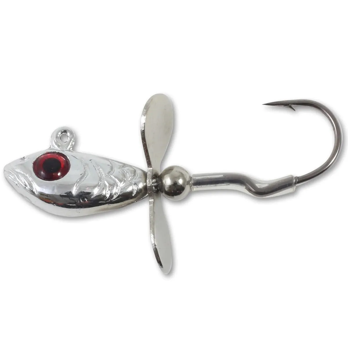 Northland Whistler Jig