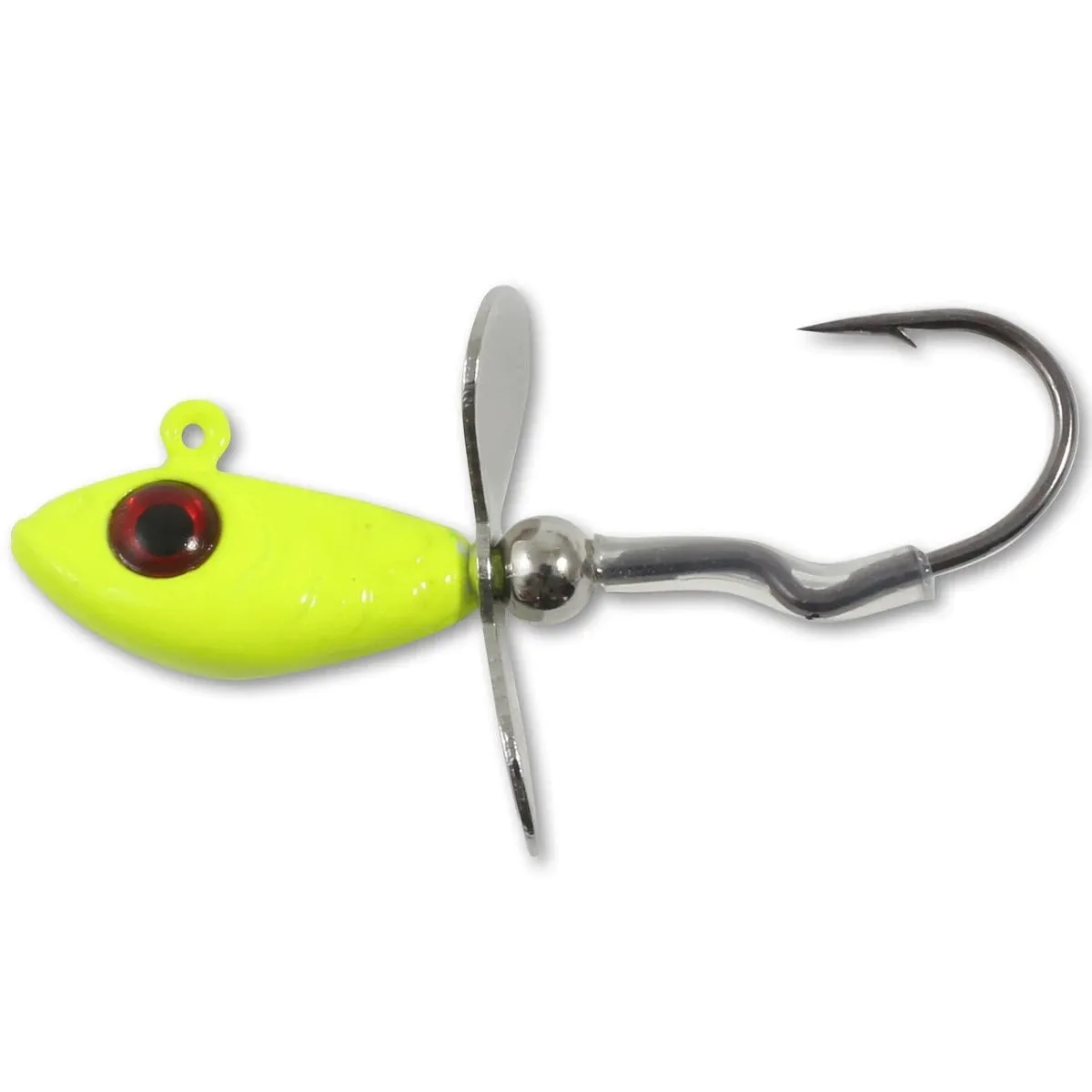 Northland Whistler Jig