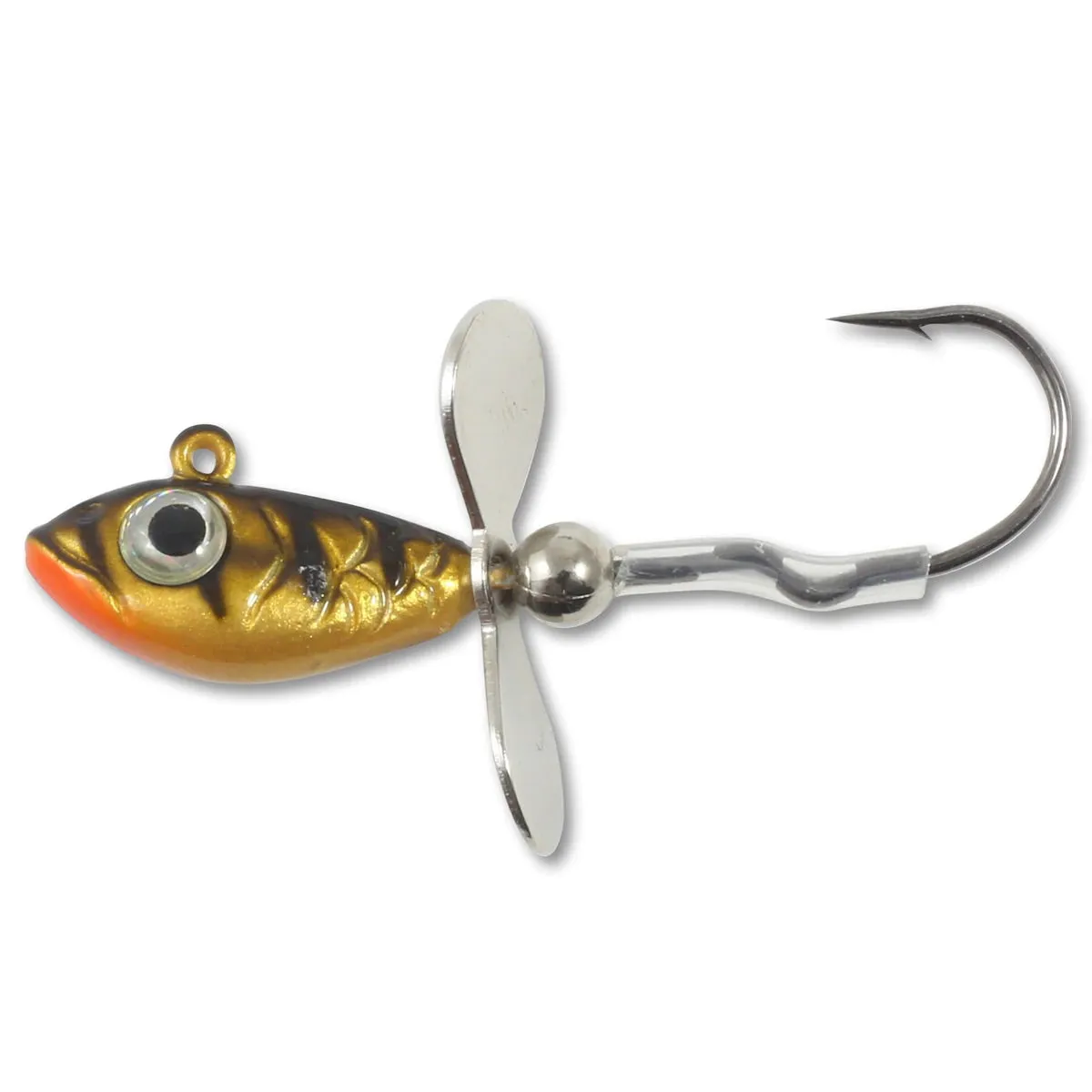 Northland Whistler Jig