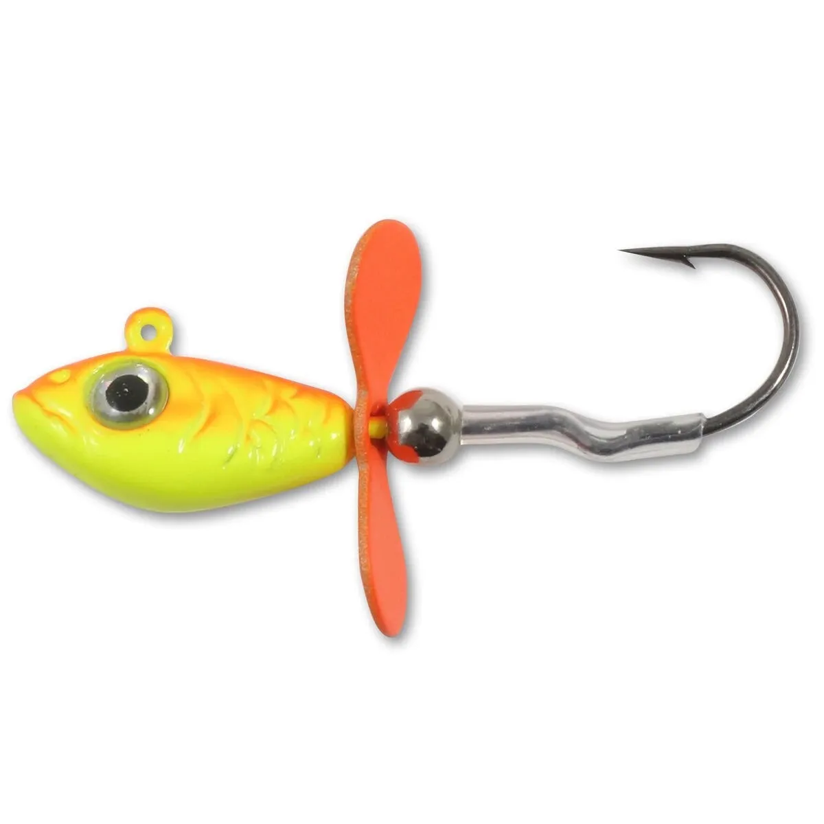 Northland Whistler Jig