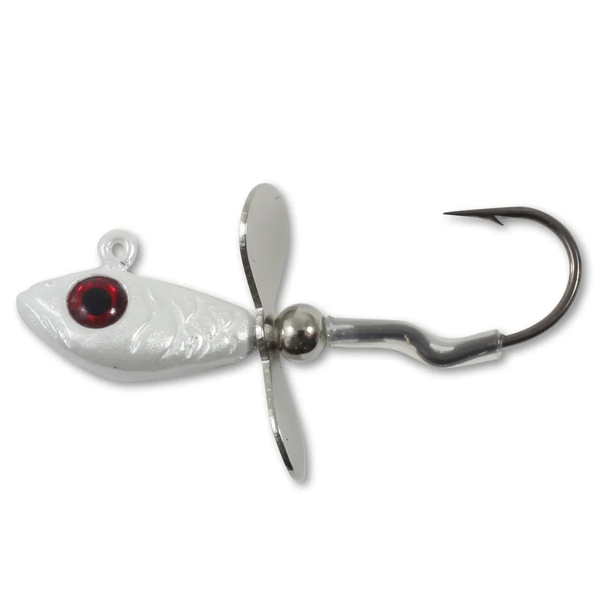 Northland Whistler Jig