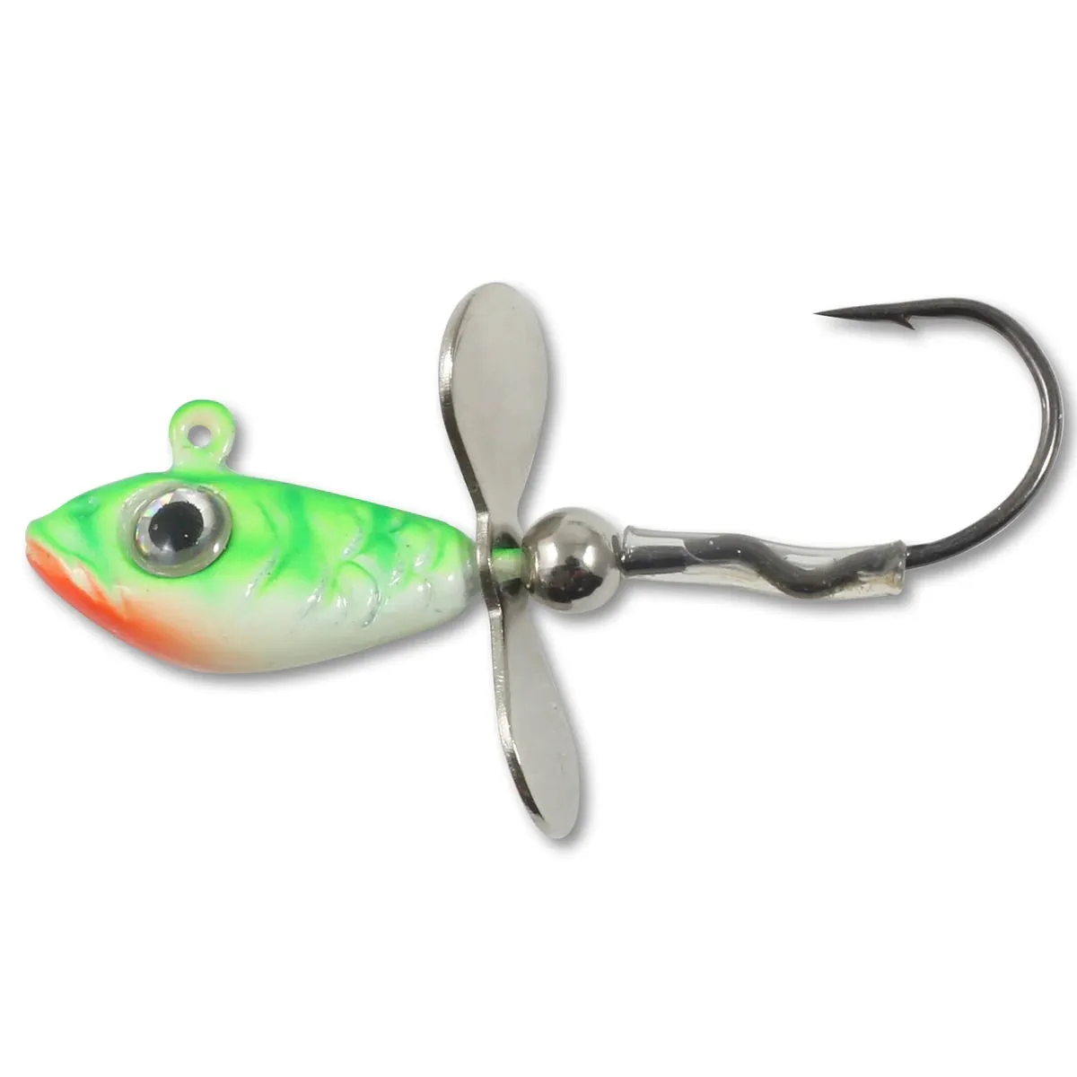 Northland Whistler Jig