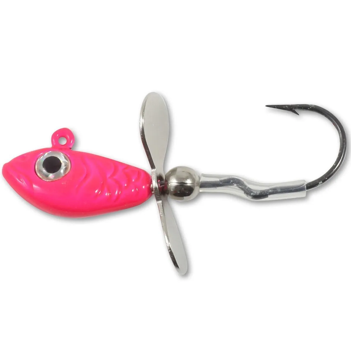 Northland Whistler Jig