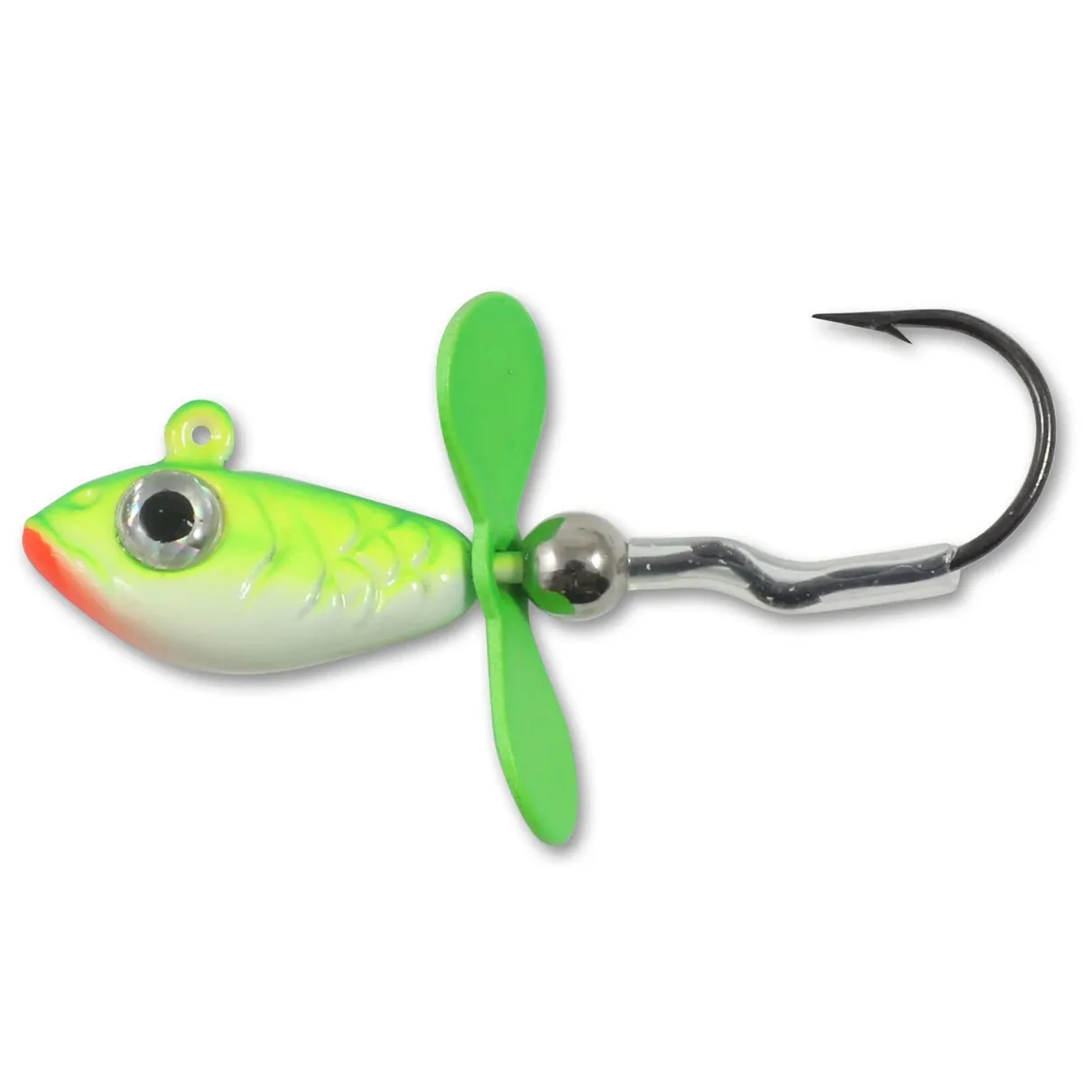 Northland Whistler Jig