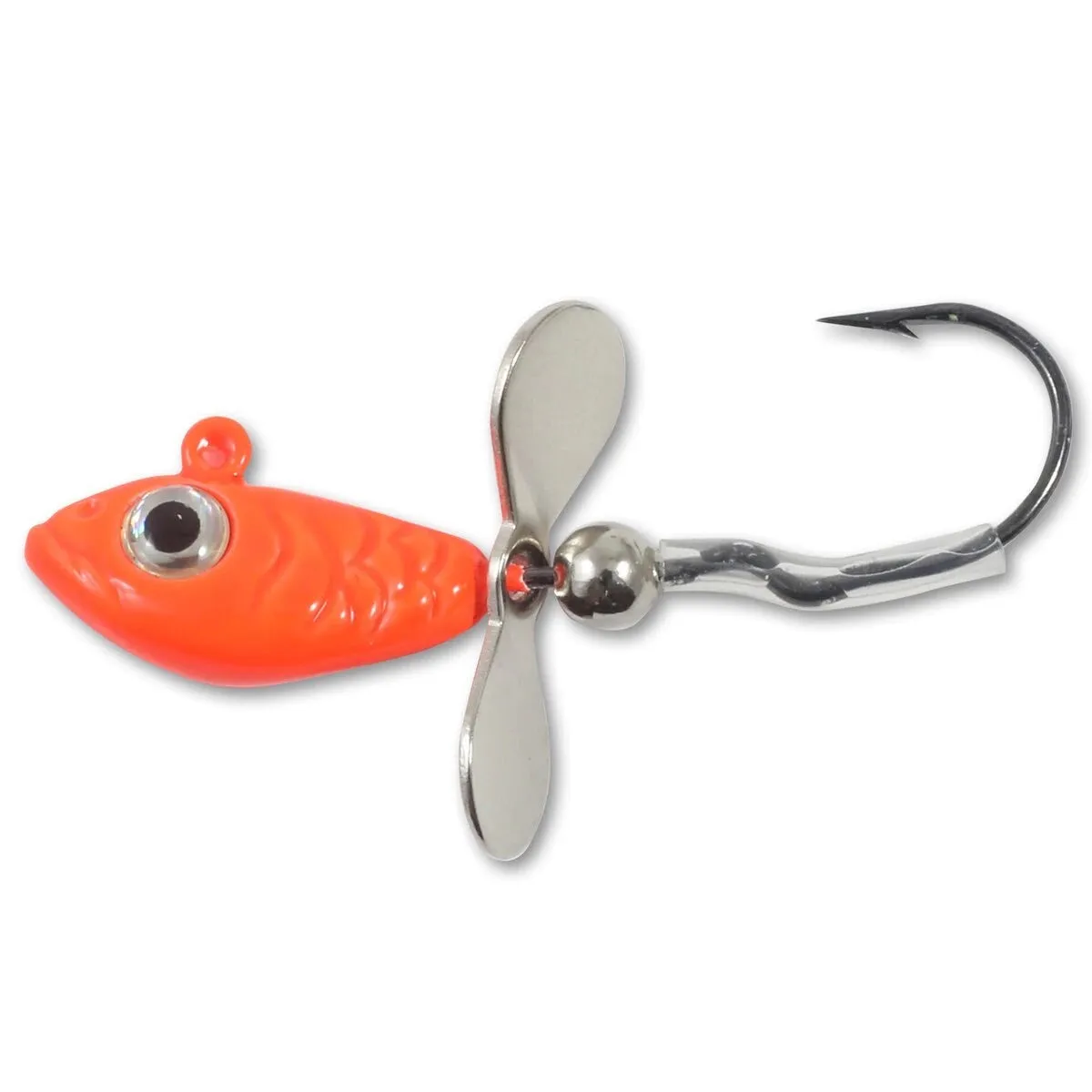 Northland Whistler Jig