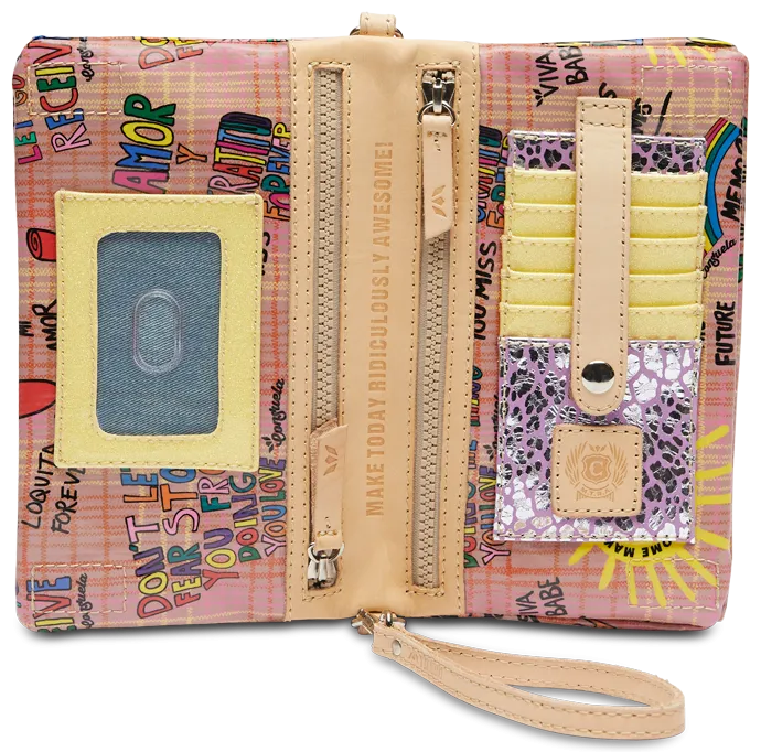 Nudie Uptown Crossbody