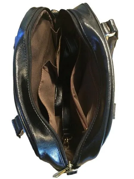 Nurse Handbag Navy
