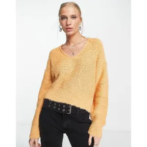 NWT Free People Theo Sweater S